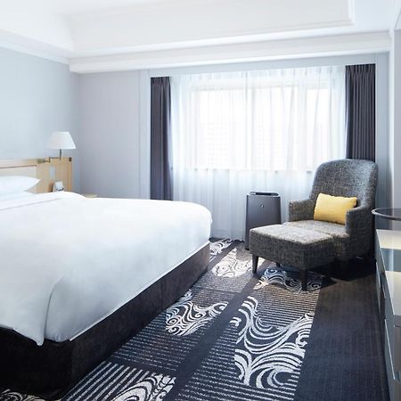 Hotel New Otani Hakata Fukuoka  Esterno foto